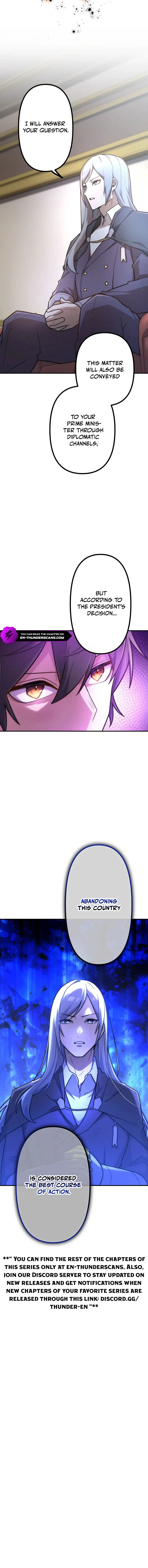 Maou App de S-kyuu Hunter ni Naremashita Chapter 123 — Page 16