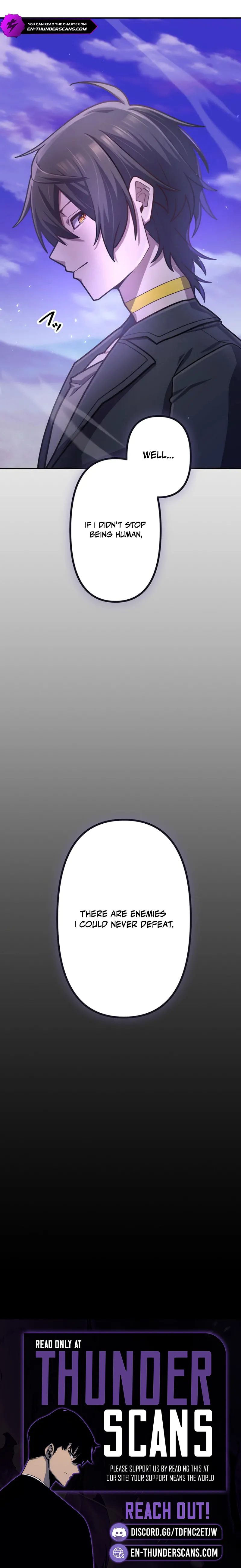 Maou App de S-kyuu Hunter ni Naremashita Chapter 128 — Page 13