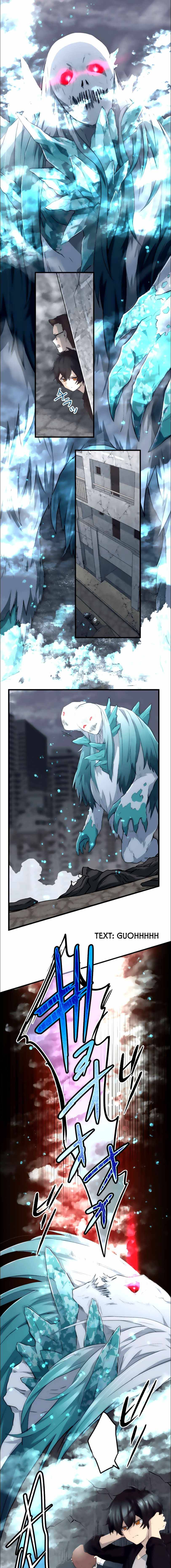 Maou App de S-kyuu Hunter ni Naremashita Chapter 13 — Page 2