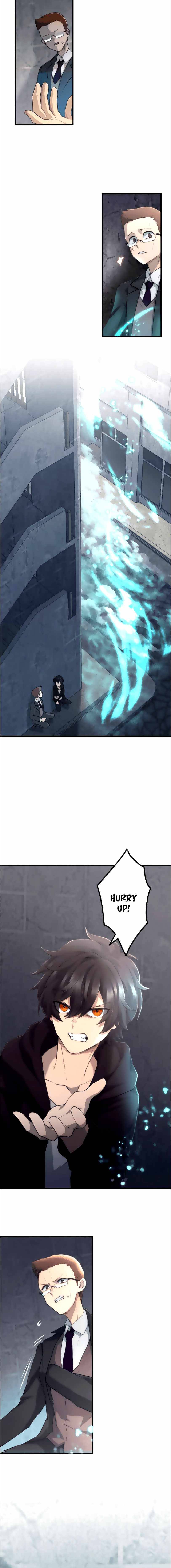 Maou App de S-kyuu Hunter ni Naremashita Chapter 13 — Page 6