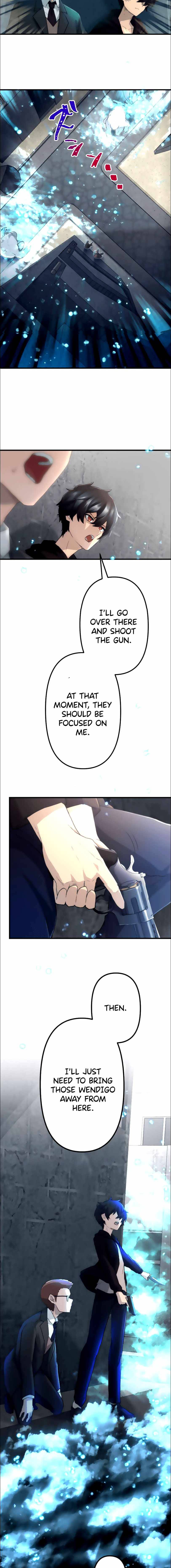Maou App de S-kyuu Hunter ni Naremashita Chapter 13 — Page 9