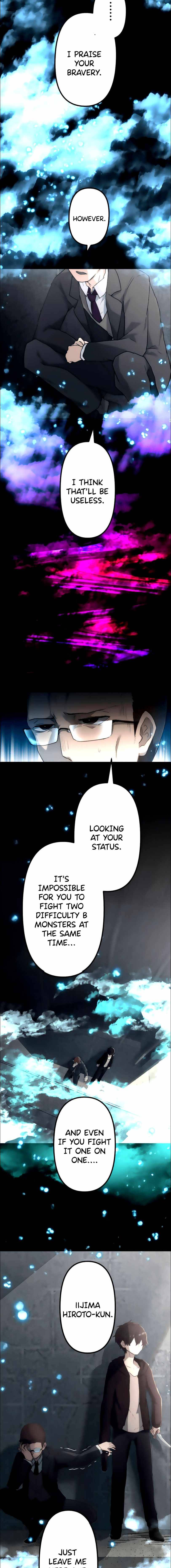 Maou App de S-kyuu Hunter ni Naremashita Chapter 13 — Page 10