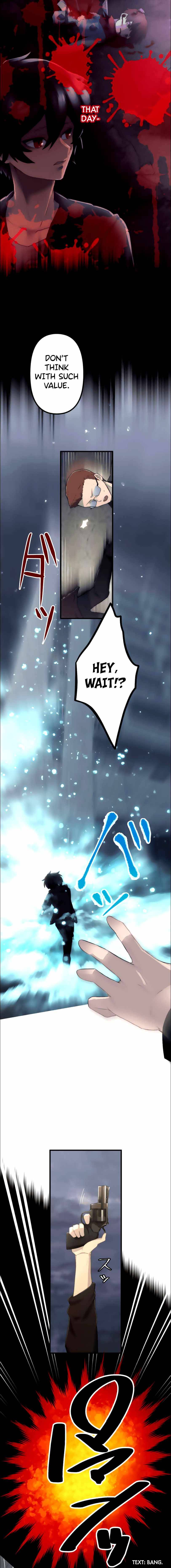 Maou App de S-kyuu Hunter ni Naremashita Chapter 13 — Page 12