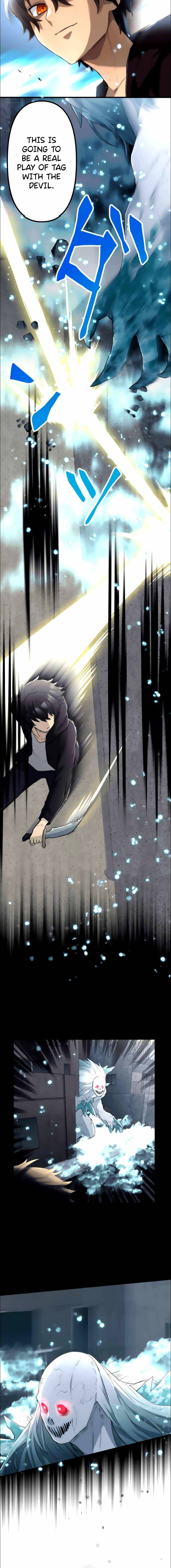 Maou App de S-kyuu Hunter ni Naremashita Chapter 13 — Page 14