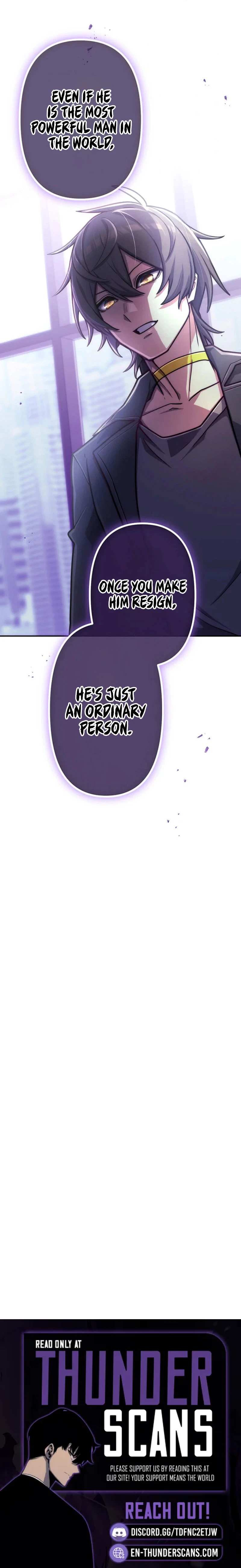 Maou App de S-kyuu Hunter ni Naremashita Chapter 133 — Page 11