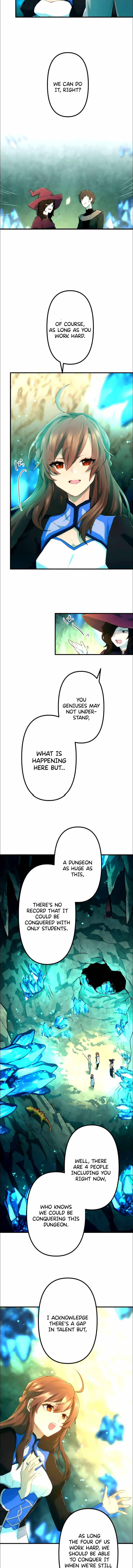 Maou App de S-kyuu Hunter ni Naremashita Chapter 14 — Page 3