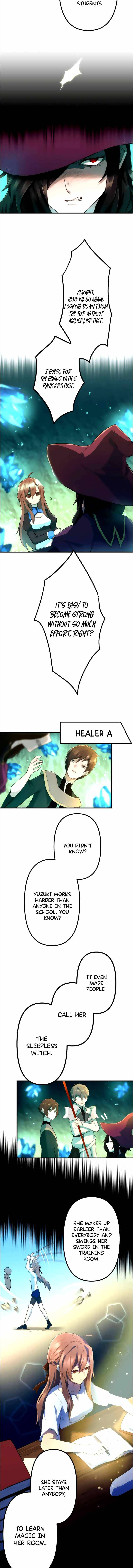 Maou App de S-kyuu Hunter ni Naremashita Chapter 14 — Page 4