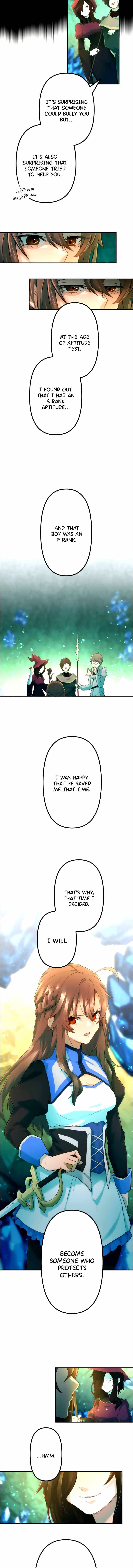 Maou App de S-kyuu Hunter ni Naremashita Chapter 14 — Page 6