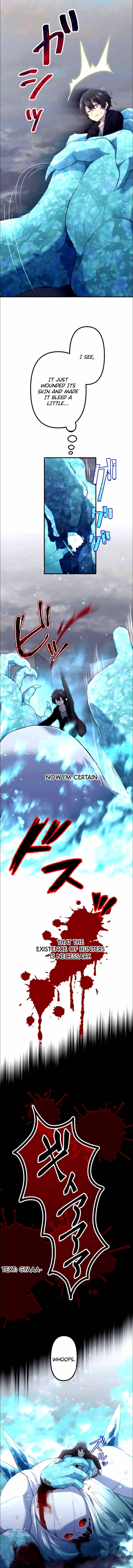 Maou App de S-kyuu Hunter ni Naremashita Chapter 14 — Page 12