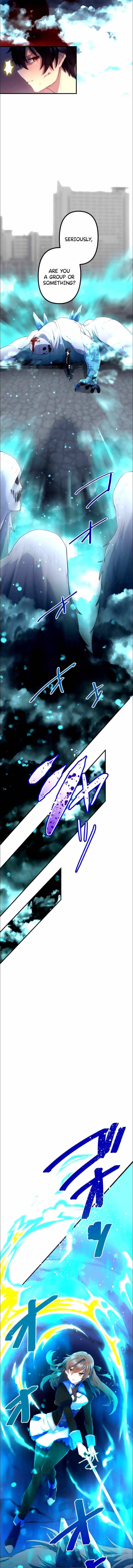 Maou App de S-kyuu Hunter ni Naremashita Chapter 14 — Page 13