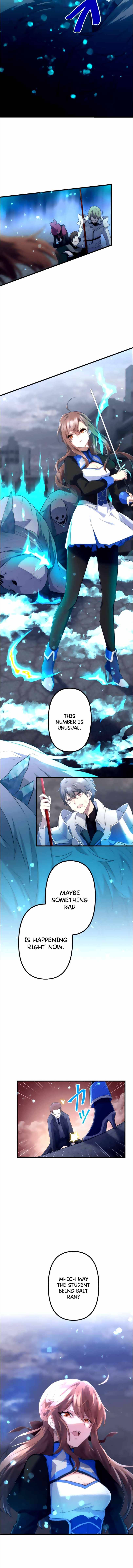 Maou App de S-kyuu Hunter ni Naremashita Chapter 14 — Page 14