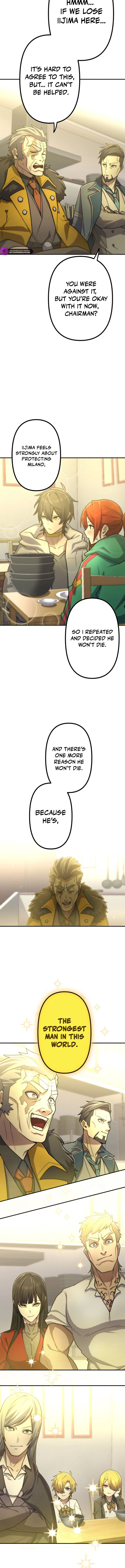 Maou App de S-kyuu Hunter ni Naremashita Chapter 140 — Page 10