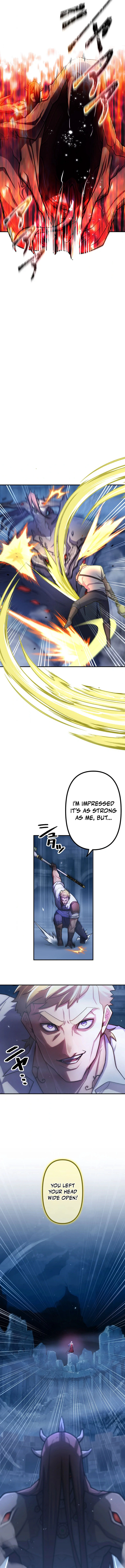 Maou App de S-kyuu Hunter ni Naremashita Chapter 141 — Page 2