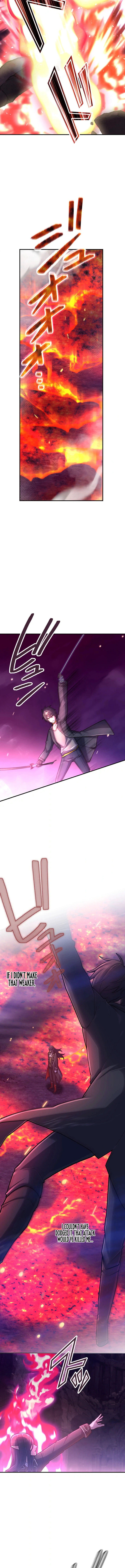 Maou App de S-kyuu Hunter ni Naremashita Chapter 141 — Page 14