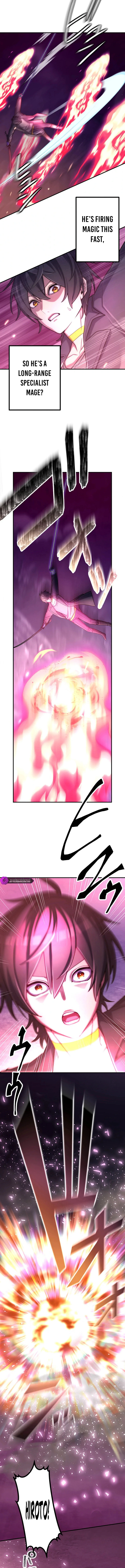 Maou App de S-kyuu Hunter ni Naremashita Chapter 141 — Page 15