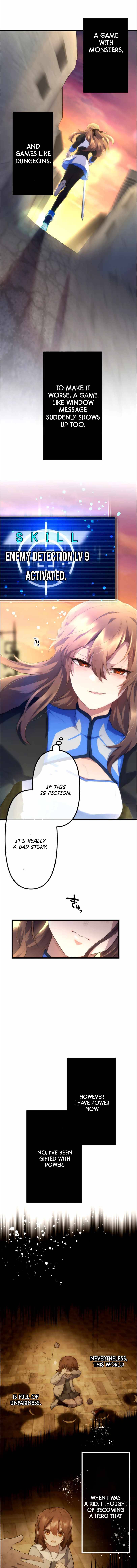 Maou App de S-kyuu Hunter ni Naremashita Chapter 15 — Page 7