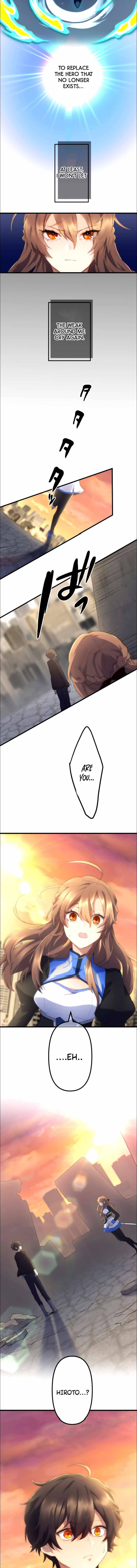 Maou App de S-kyuu Hunter ni Naremashita Chapter 15 — Page 9