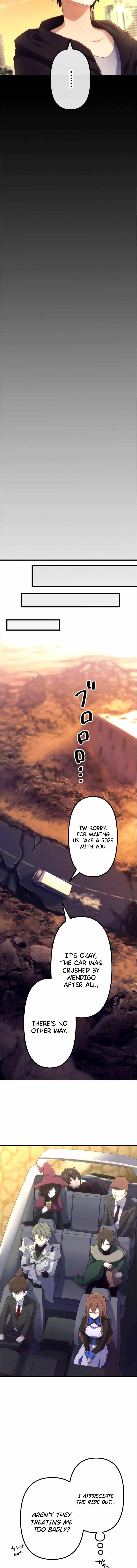 Maou App de S-kyuu Hunter ni Naremashita Chapter 15 — Page 10