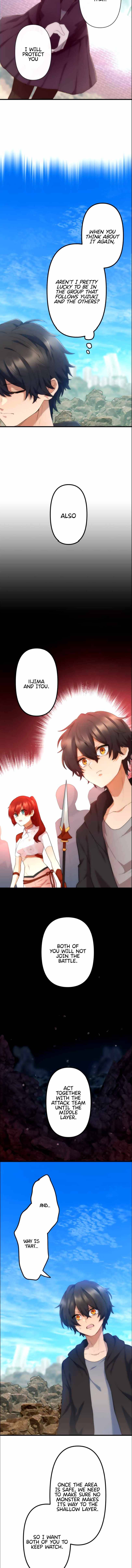 Maou App de S-kyuu Hunter ni Naremashita Chapter 18 — Page 6
