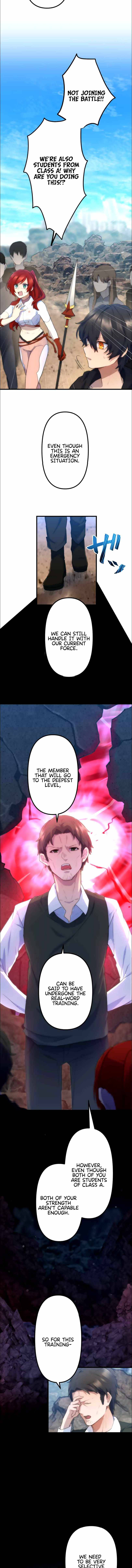 Maou App de S-kyuu Hunter ni Naremashita Chapter 18 — Page 7