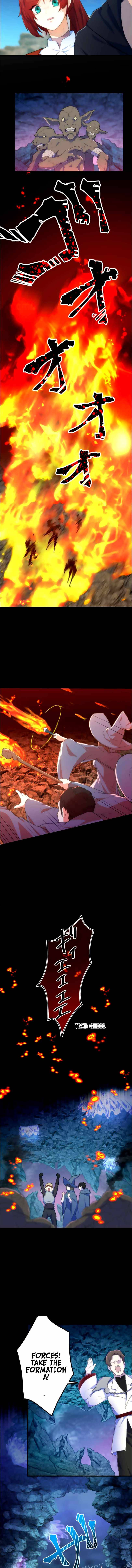 Maou App de S-kyuu Hunter ni Naremashita Chapter 18 — Page 9