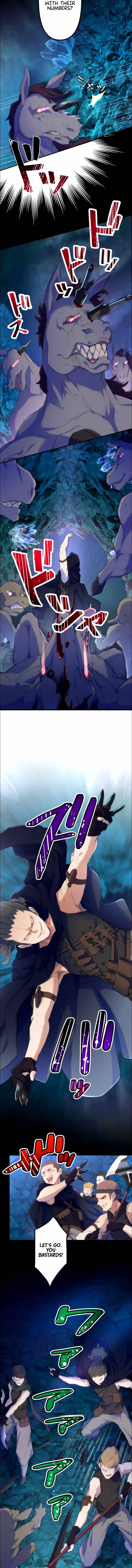 Maou App de S-kyuu Hunter ni Naremashita Chapter 18 — Page 11
