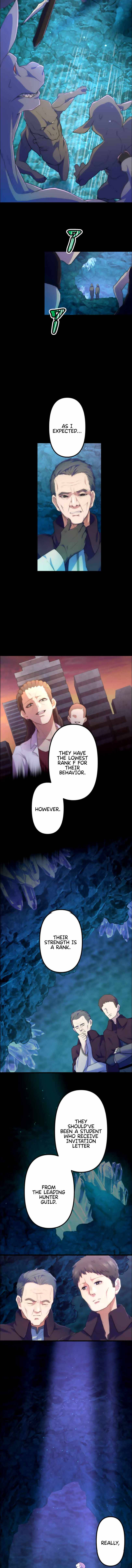 Maou App de S-kyuu Hunter ni Naremashita Chapter 18 — Page 12