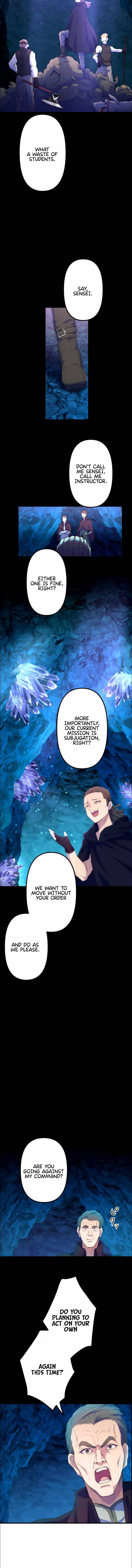 Maou App de S-kyuu Hunter ni Naremashita Chapter 18 — Page 13
