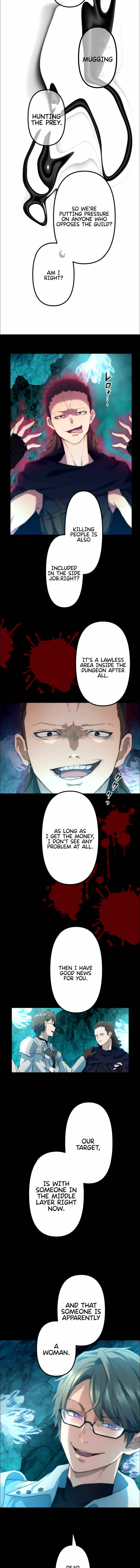 Maou App de S-kyuu Hunter ni Naremashita Chapter 19 — Page 4