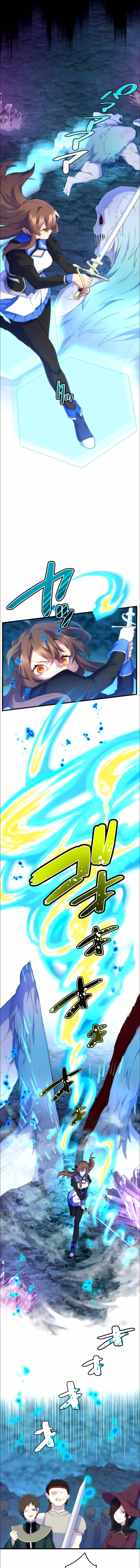 Maou App de S-kyuu Hunter ni Naremashita Chapter 19 — Page 7