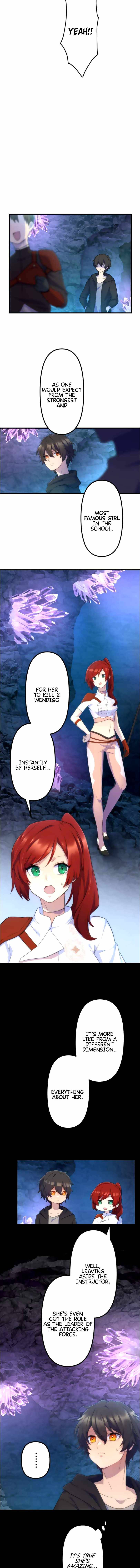 Maou App de S-kyuu Hunter ni Naremashita Chapter 19 — Page 8