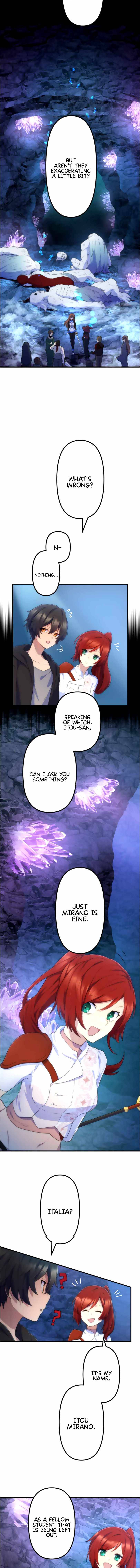 Maou App de S-kyuu Hunter ni Naremashita Chapter 19 — Page 9