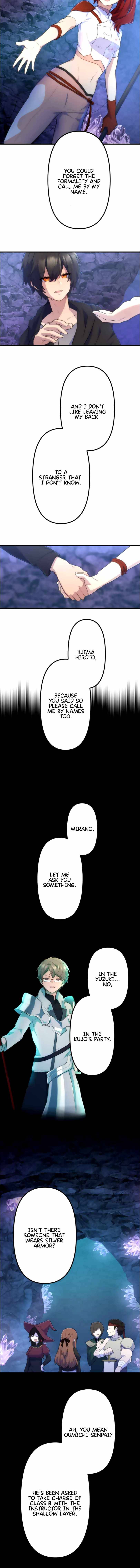 Maou App de S-kyuu Hunter ni Naremashita Chapter 19 — Page 10