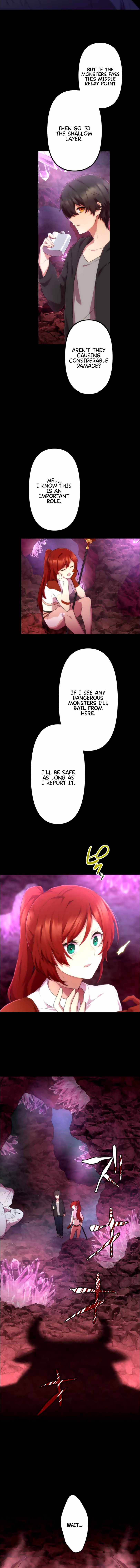 Maou App de S-kyuu Hunter ni Naremashita Chapter 19 — Page 13