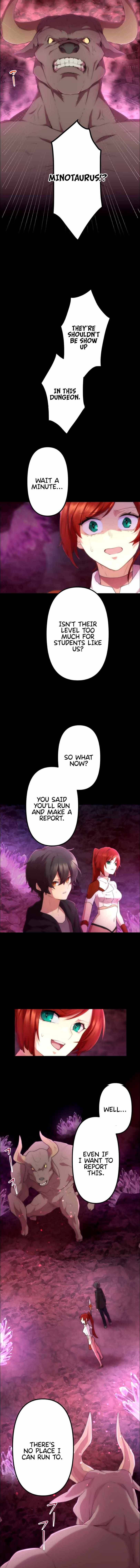 Maou App de S-kyuu Hunter ni Naremashita Chapter 19 — Page 14