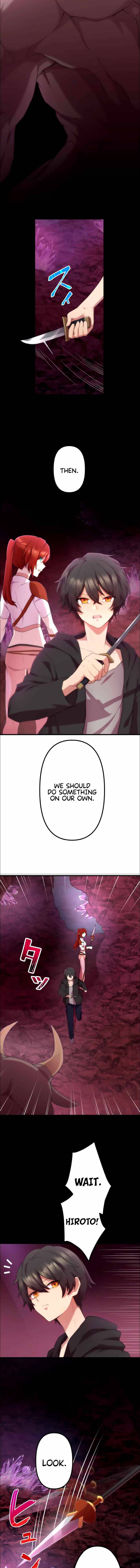 Maou App de S-kyuu Hunter ni Naremashita Chapter 19 — Page 15