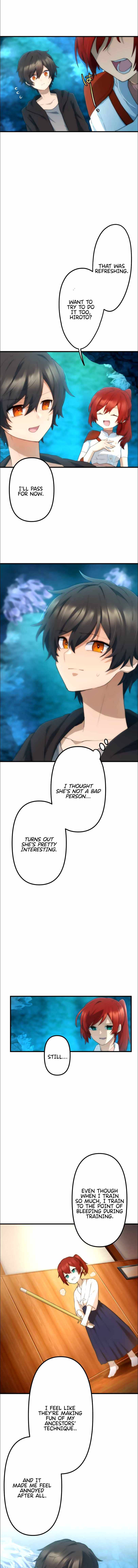 Maou App de S-kyuu Hunter ni Naremashita Chapter 20 — Page 10