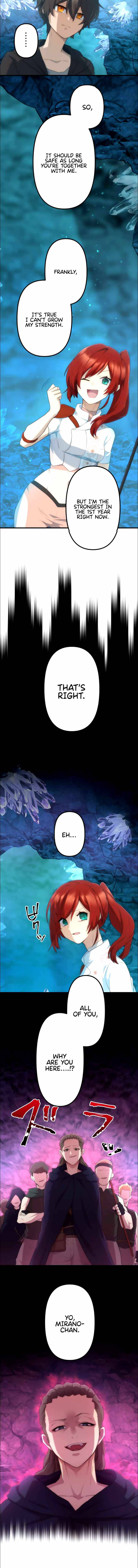 Maou App de S-kyuu Hunter ni Naremashita Chapter 20 — Page 11
