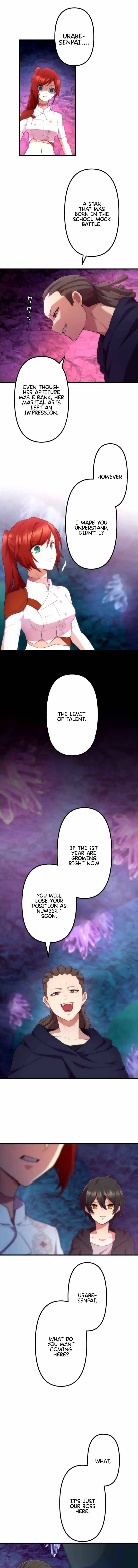 Maou App de S-kyuu Hunter ni Naremashita Chapter 20 — Page 12