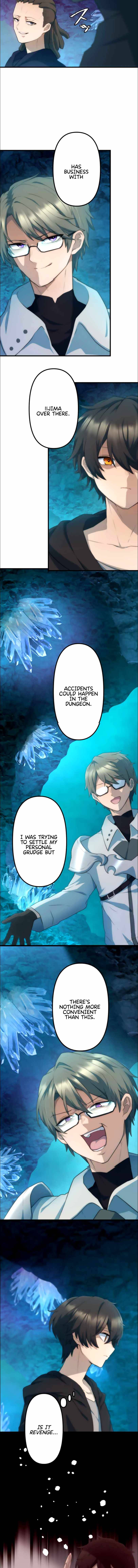 Maou App de S-kyuu Hunter ni Naremashita Chapter 20 — Page 13