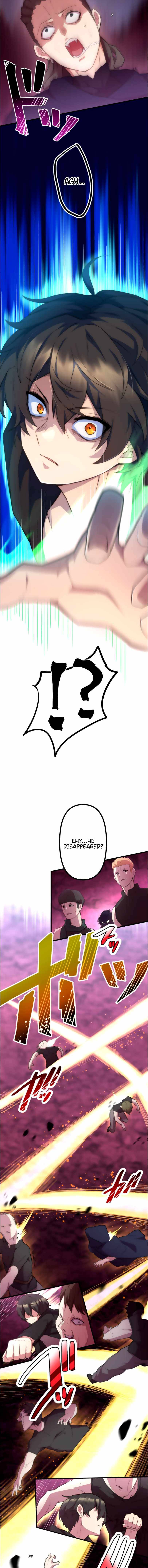 Maou App de S-kyuu Hunter ni Naremashita Chapter 21 — Page 3