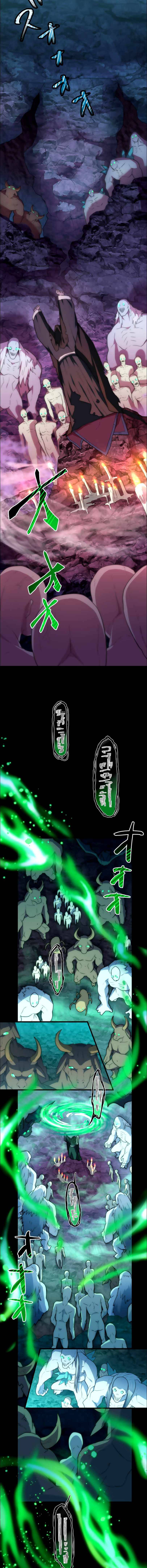 Maou App de S-kyuu Hunter ni Naremashita Chapter 21 — Page 6
