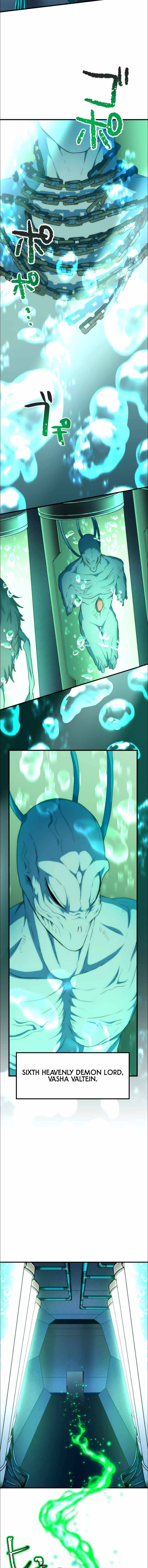 Maou App de S-kyuu Hunter ni Naremashita Chapter 21 — Page 12
