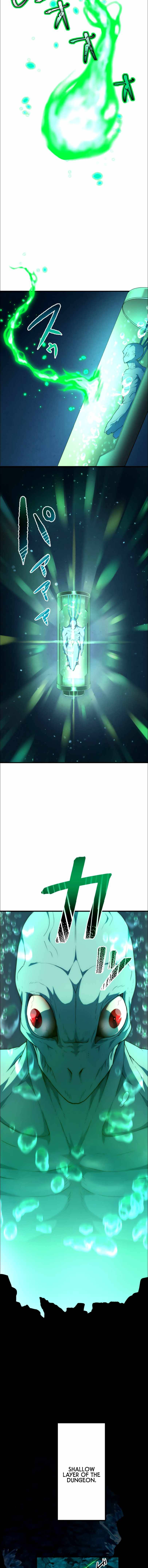 Maou App de S-kyuu Hunter ni Naremashita Chapter 21 — Page 13