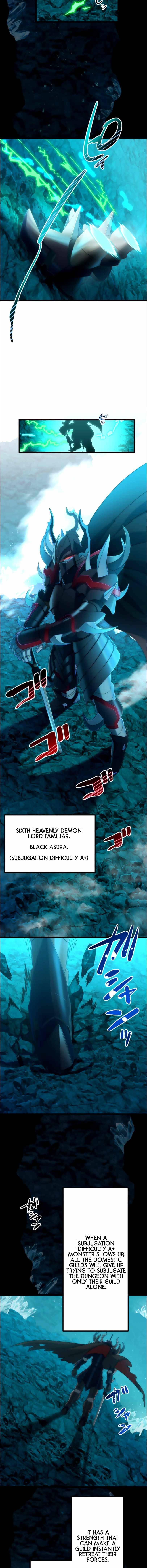 Maou App de S-kyuu Hunter ni Naremashita Chapter 21 — Page 14