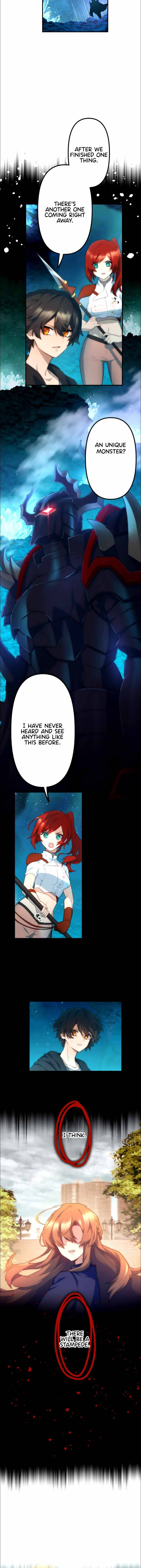 Maou App de S-kyuu Hunter ni Naremashita Chapter 22 — Page 6