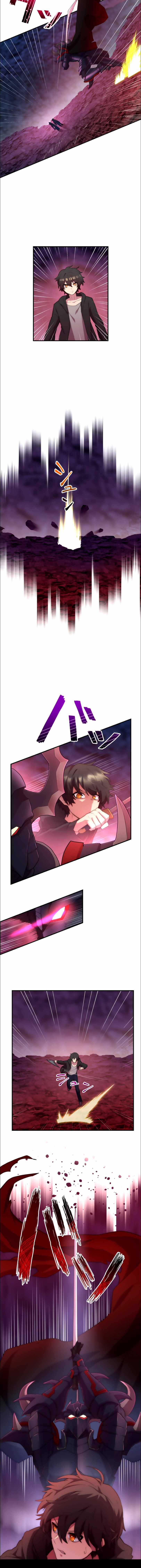 Maou App de S-kyuu Hunter ni Naremashita Chapter 22 — Page 8