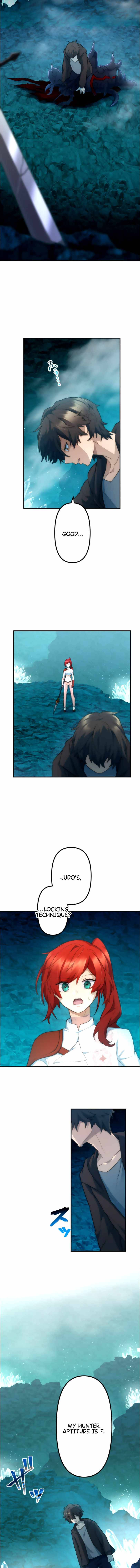 Maou App de S-kyuu Hunter ni Naremashita Chapter 22 — Page 15