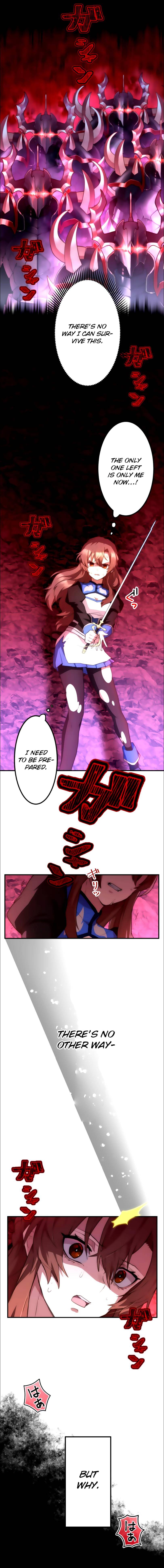 Maou App de S-kyuu Hunter ni Naremashita Chapter 26 — Page 2