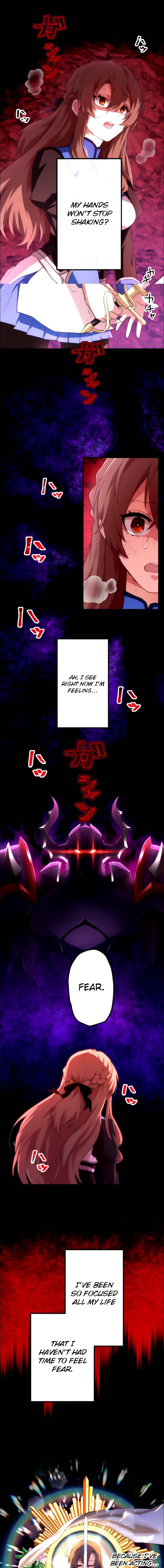Maou App de S-kyuu Hunter ni Naremashita Chapter 26 — Page 3